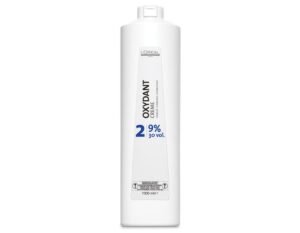 Loreal cream developer 9% 30 vol 1000ml