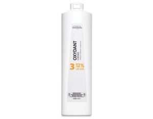 Loreal cream developer 12% 40 vol 1000ml