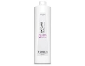 L’Oreal oxydant crème 3.75% 12.5 VOL 1000ml