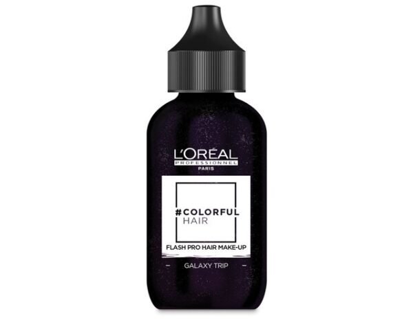 Colorful hair flash pro 60ml, Hello Holo