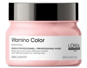 Serie Expert vitamino colour masque 250ml
