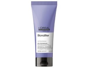 Serie Expert blondifier conditioner 200ml