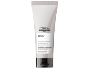 Serie Expert silver conditioner 200ml