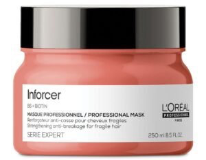 Serie Expert inforcer masque 250ml