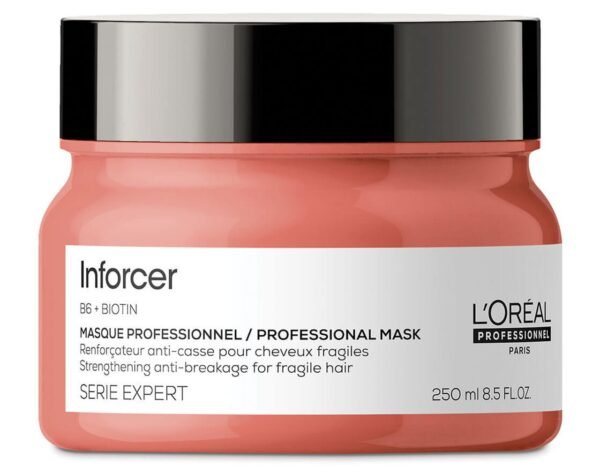 Serie Expert inforcer masque 250ml