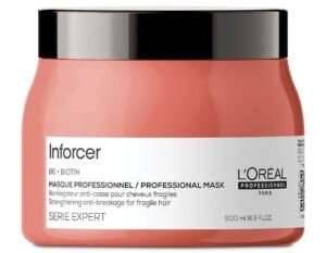 Serie Expert inforcer masque 500ml