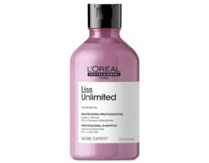 Serie Expert liss shampoo 300ml