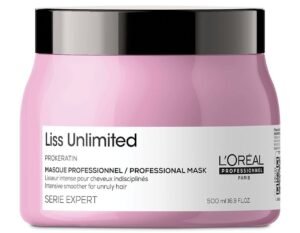 Serie Expert liss masque 500ml