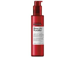 Serie Expert fluidifer blow dry cream 150ml