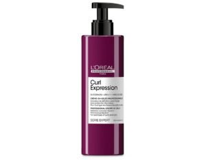 Serie Expert Curl Expression activator hair jelly 250ml