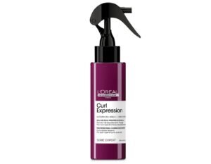 Serie Expert Curl Expression reviving hair spray 190ml