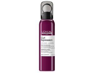Serie Expert Curl Expression hair drying accelerator 150ml