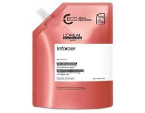 Serie Expert inforcer conditioner refill 750ml