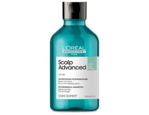 Serie Expert scalp advanced purifier shampoo 300ml