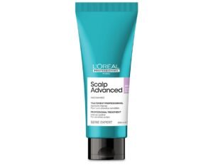 Serie Expert scalp advanced smooth treatment 200ml
