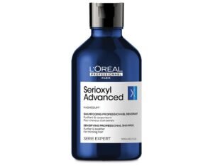 Serie Expert advanced bodifier shampoo 300ml