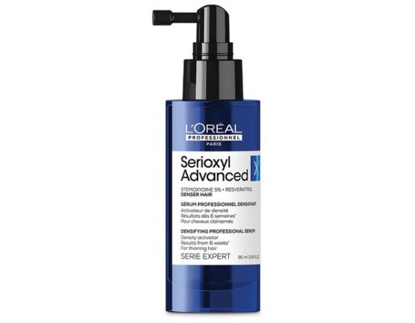 Serie Expert advanced hair serum 90ml
