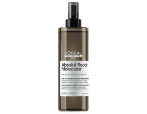 Serie Expert absolut repair molecular pre-shampoo treatment 190ml