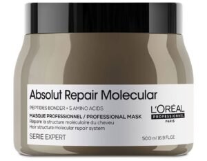 Serie Expert absolut repair molecular masque 500ml