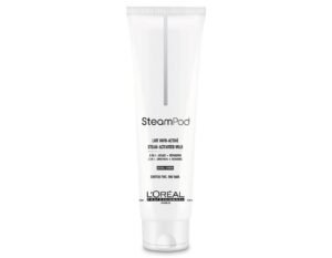 L’Oreal SteamPod smoothing milk 150ml, fine hair