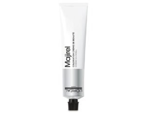 Majirel 50ml, .02 light base, opal bronze