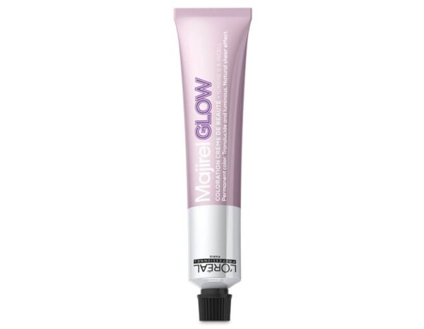 Majirel Glow 50ml, light base .21