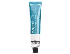 Majirel High Lift 50ml, ash beige