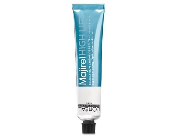 Majirel High Lift 50ml, ash beige