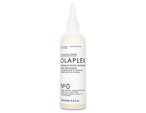 OLAPLEX No.0 bond building treatment 155ml