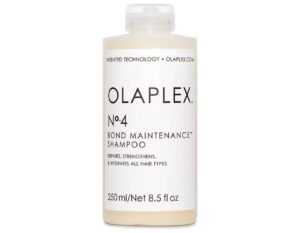 OLAPLEX No.4 bond maintenance shampoo 250ml