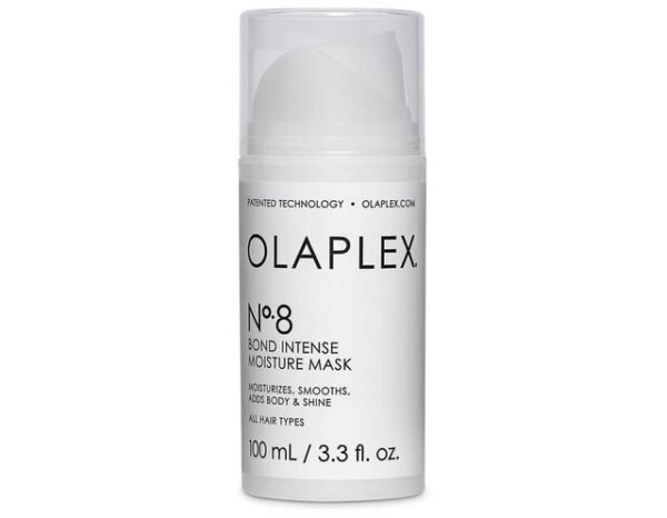 OLAPLEX No.8 bond intense moisture mask 100ml
