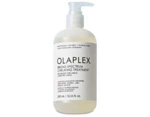 OLAPLEX broad spectrum chelating treatment 370ml