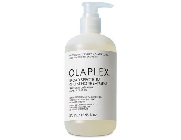 OLAPLEX broad spectrum chelating treatment 370ml