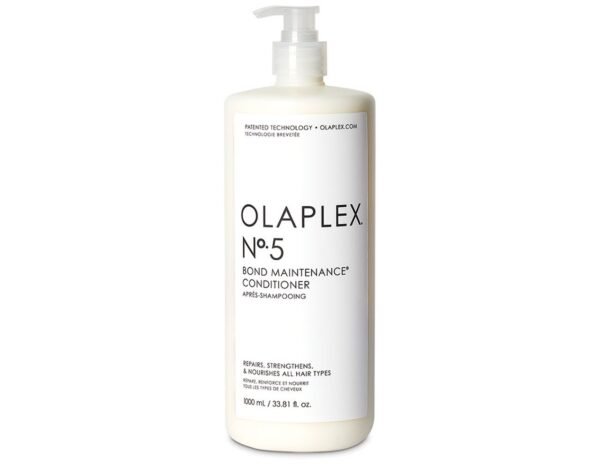 OLAPLEX No.5 bond maintenance conditioner 1000ml