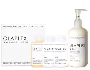 OLAPLEX travel bundle