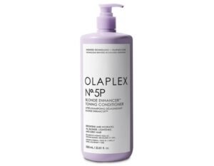 OLAPLEX No.5P blonde enhancer toning conditioner 1000ml