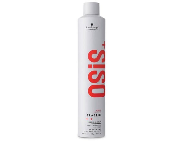 Osis+ elastic 500ml
