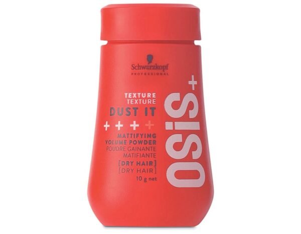 Osis+ dust it mattifying hair powder 10g
