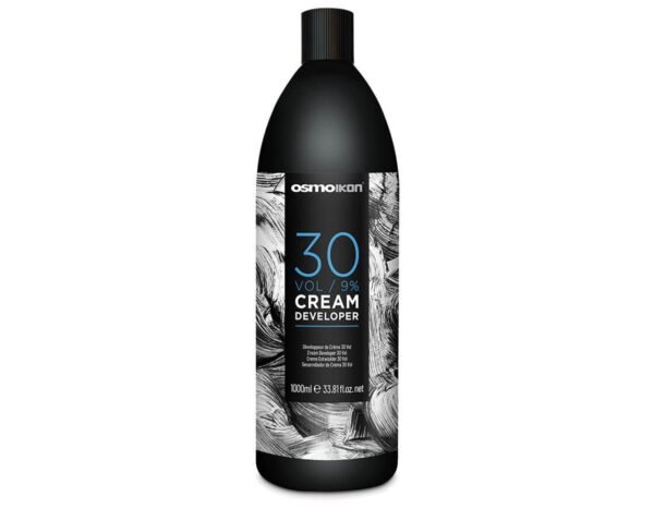 OSMO IKON cream developer 30 Vol 9% 1000ml