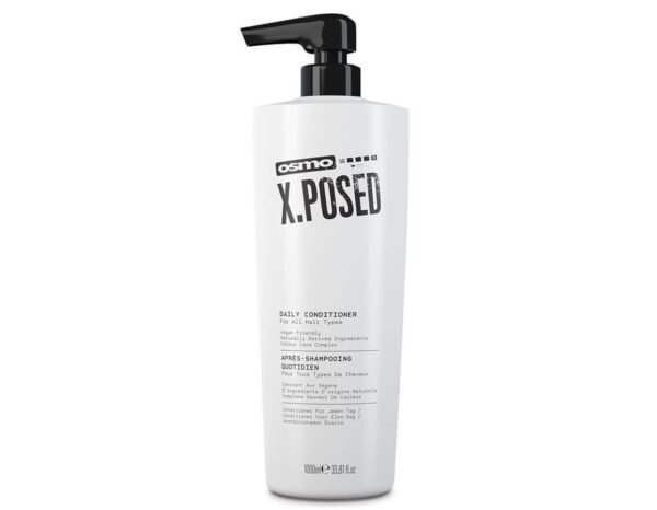 OSMO X.POSED daily conditioner 1000ml