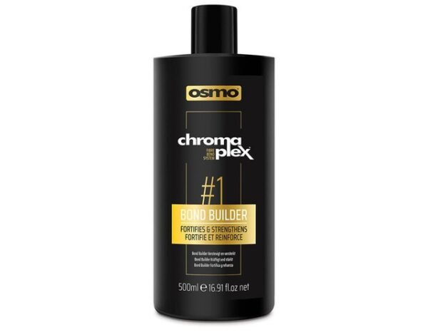 OSMO CHROMAPLEX bond builder 500ml