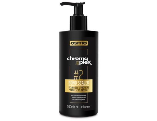 OSMO CHROMAPLEX bond sealer 500ml