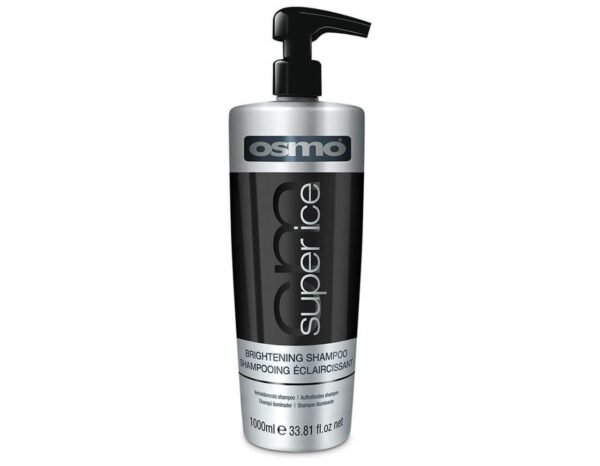 OSMO super ice brightening shampoo 1L