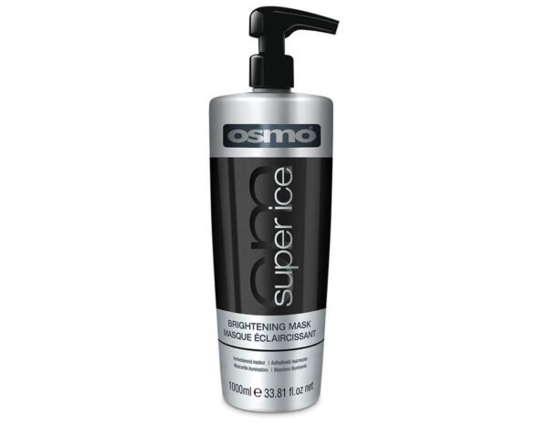 OSMO super ice brightening mask 1L