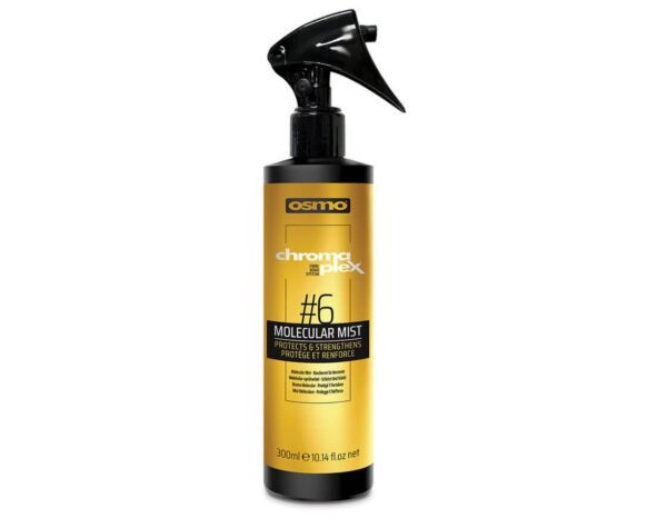OSMO CHROMAPLEX molecular mist 300ml