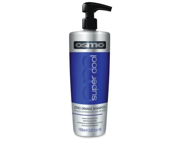 OSMO super cool zero orange shampoo 1000ml