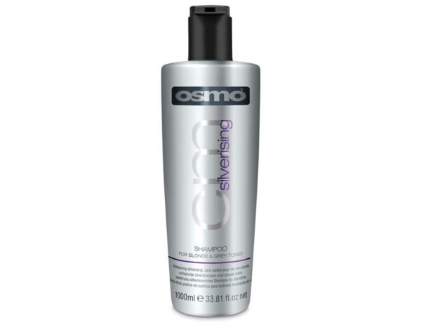 OSMO silverising shampoo 1000ml