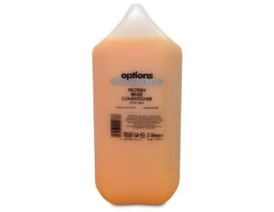 Options Essence conditioner, protein rinse 5000ml