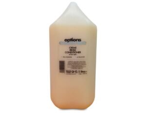Options Essence conditioner, creme rinse 5000ml