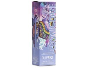 Pulp Riot semi-permanent 118ml, cosmic daze